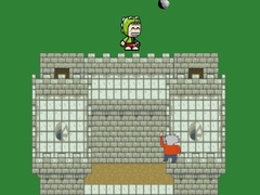 遊戲Defend Castle