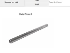 遊戲Metal Pipe Clicker