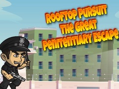 遊戲Rooftop Pursuit The Great Penitentiary Escape