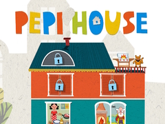 遊戲Pepi House