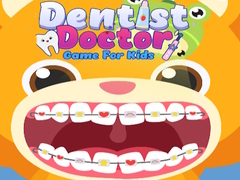 遊戲Dentist Doctor Game For Kids