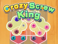 遊戲Crazy Screw King