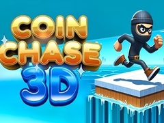 遊戲Coin Chase 3D