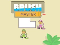 遊戲Brush Master