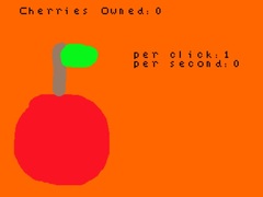 遊戲Cherry