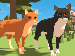 遊戲Cat Life Simulator