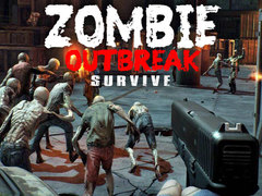 遊戲Zombie Outbreak Survive
