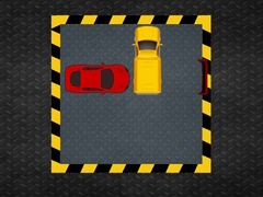 遊戲Unblock Car Parking
