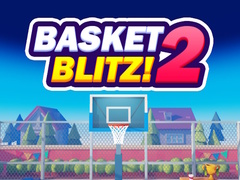 遊戲Basket Blitz! 2 