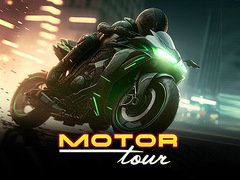 遊戲Motor Tour