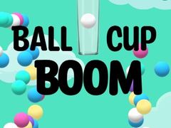 遊戲Ball Cup Boom