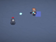 遊戲Wave Defense Shooter