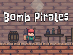 遊戲Bomb Pirates