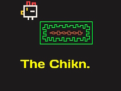 遊戲The Chikn