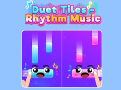 遊戲Duet Tiles - Rhythm Music