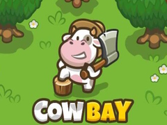 遊戲Cow Bay