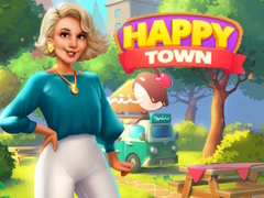 遊戲Happy Town