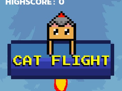 遊戲Cat Flight