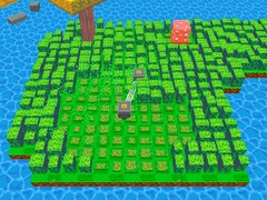 遊戲Harvester Farm House