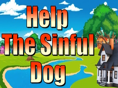 遊戲Help the Sinful Dog