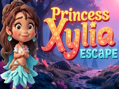 遊戲Princess Xylia Escape