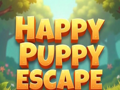 遊戲Happy Puppy Escape