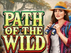 遊戲Path of the Wild