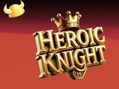 遊戲Heroic Knight
