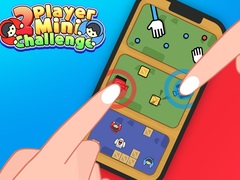 遊戲2 Player Mini Challenge