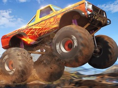 遊戲Mad Truck