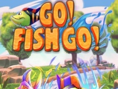遊戲Go! Fish Go!