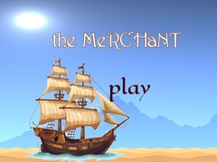 遊戲The Merchant