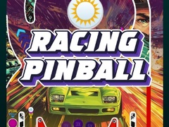 遊戲Racing Pinball