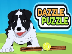 遊戲Dazzle Puzzle