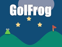 遊戲GolFrog