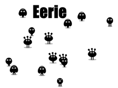 遊戲Eerie