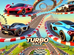 遊戲Turbo Race