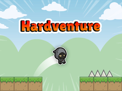 遊戲Hardventure