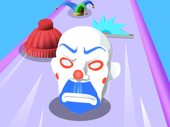 遊戲Mask Evolution 3D