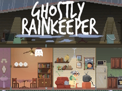 遊戲Ghostly Rainkeeper