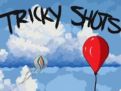 遊戲Tricky Shots