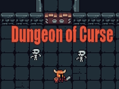 遊戲Dungeon of Curse