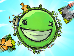 遊戲The Earth Evolution