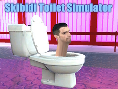遊戲Skibidi Toilet Simulator