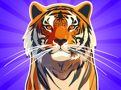 遊戲Call of the Jungle! Animal Evolution
