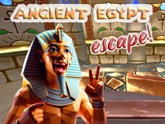 遊戲Escape Ancient Egypt