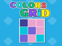 遊戲Colors Grid