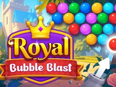 遊戲Royal Bubble Blast