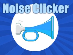 遊戲Noise Clicker