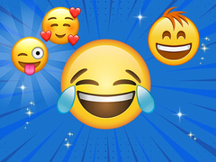 遊戲Emoji Challenge